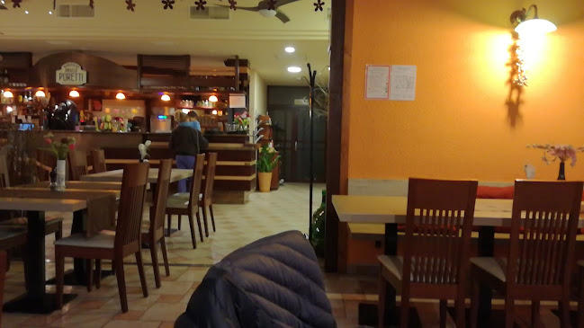 Ošterija Branik Patricija Furlan s.p. - Gastronomija in gostinstvo