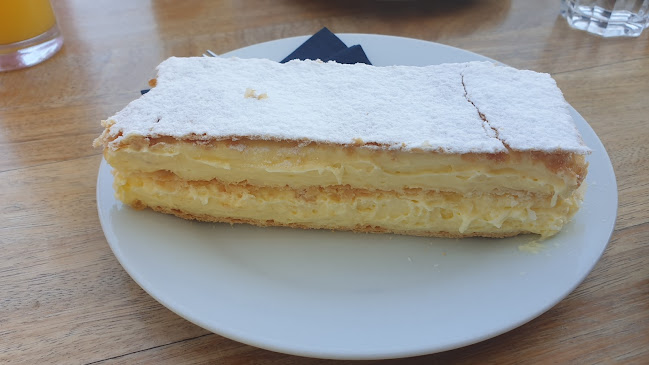 Opinii despre Slaščičarna Renata-Pasticceria Renata în Škofije - Gastronomija in gostinstvo