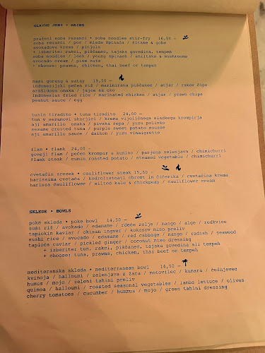 GOSTILNA VIDA - Ljubljana