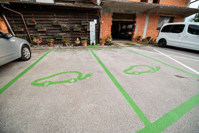 Comentarii opinii despre Gostilna Strniša