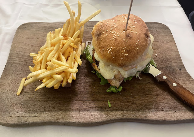 Azur Tratorija - Ljubljana