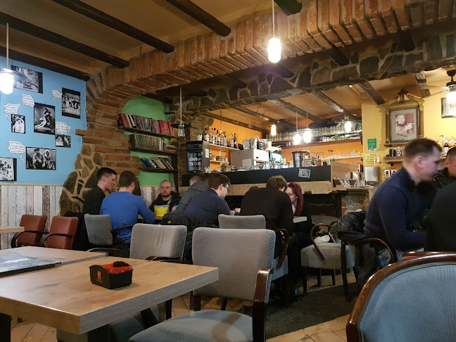 KUBA kafe - Gastronomija in gostinstvo