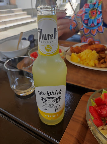 Restavracija Pri vodnem stolpu - Ruše