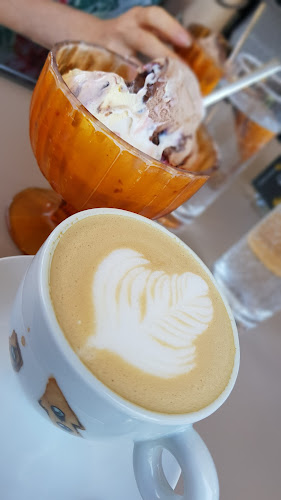 Vanilija - kavarna izbranih okusov