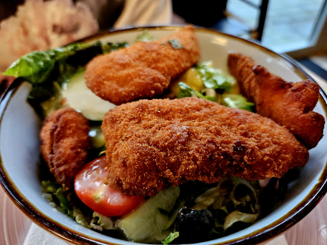 Restavracija XXXL Ljubljana - Ljubljana