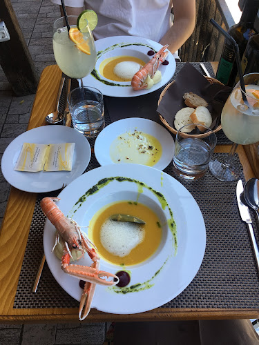 Restavracija Sova Bled - Bled