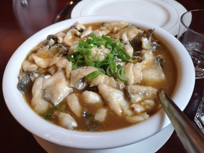 Opinii despre Restavracija Kitajski zmaj în Ljubljana - Gastronomija in gostinstvo