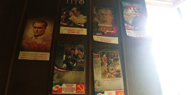 Mesnica, Simon Šemrov s.p. - Zgornje Jezersko