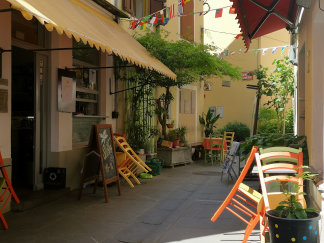 Bife pri kralju - Gastronomija in gostinstvo