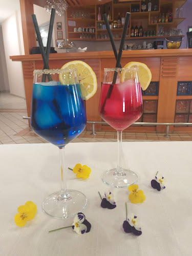 Okrepčevalnica Sam - Gastronomija in gostinstvo