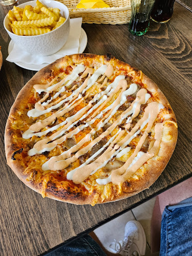 Pizzeria Bumerang Lucija Izak s.p. - Dravograd