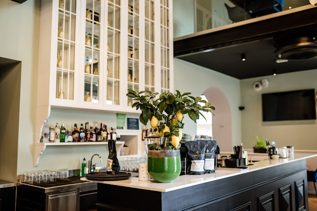 Opinii despre GRAND CENTRAL LJUTOMER în Ljutomer - Gastronomija in gostinstvo