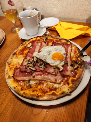 Opinii despre Gostilna Glaž'K Srečko Gruden s.p. în Cerknica - Gastronomija in gostinstvo