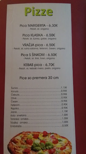 Gostišče GTC 902 Črnivec - Gastronomija in gostinstvo