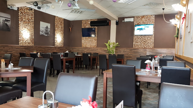 Opinii despre Zanzibar Žalec în Žalec - Gastronomija in gostinstvo