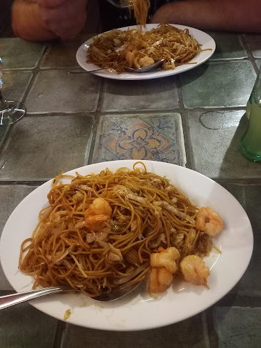 Kitajski dvor - Gastronomija in gostinstvo