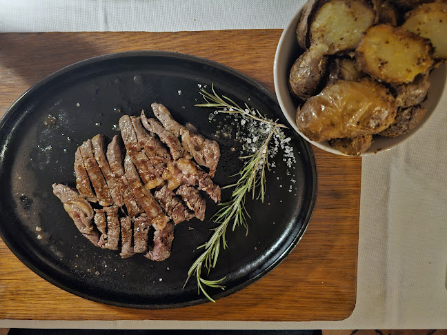 Comentarii opinii despre Gostilna As