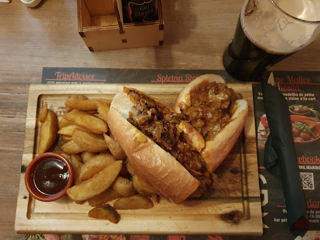 Mlinska ulica 2, 2000 Maribor