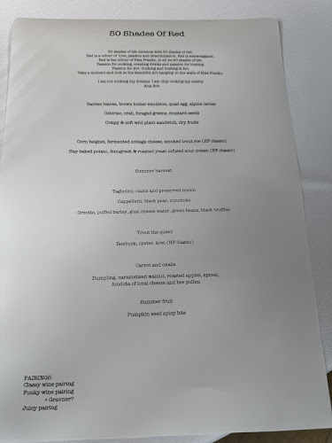 Comentarii opinii despre Hiša Franko