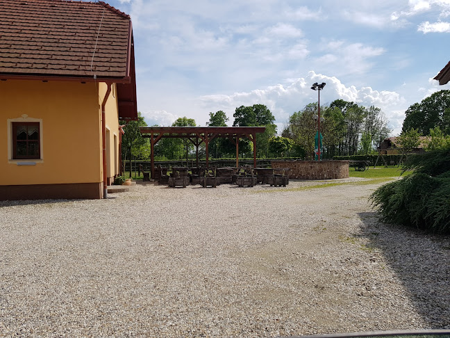 Picerija Na Dezeli Brigita Krenos s.p. - Gastronomija in gostinstvo