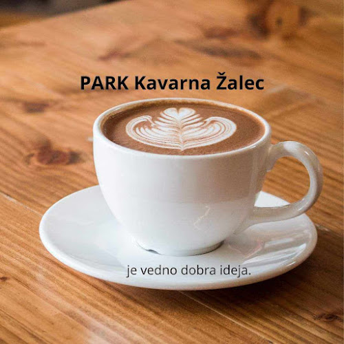 Park Kavarna Žalec