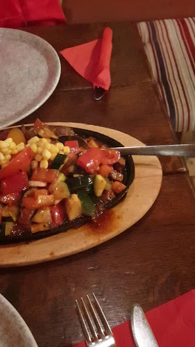 Comentarii opinii despre Pizzeria & Bar Hombre