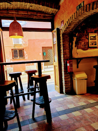 Fast food Veni - Izola