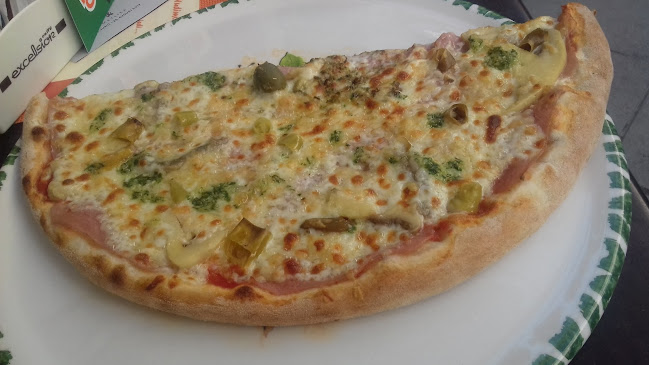 Comentarii opinii despre Pizzerija Julija