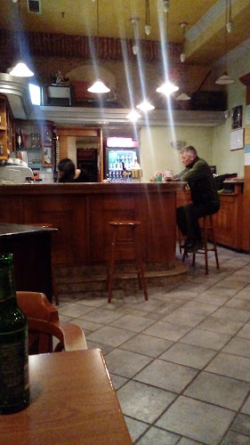 Kavarnica Golica - Ljubljana