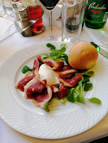 Kavarna in restavracija Pecivo - Nova Gorica