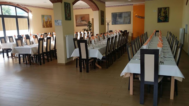 Opinii despre Gostilna picerija Anja în Vipava - Gastronomija in gostinstvo