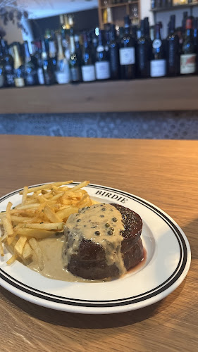 Comentarii opinii despre Birdie Restaurant