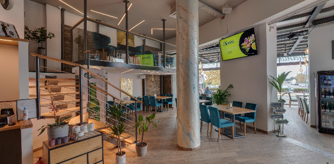 Comentarii opinii despre Atlantida