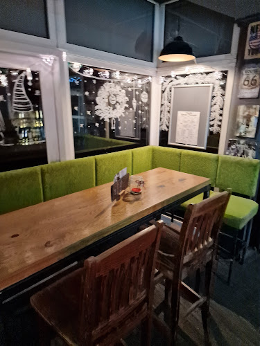 Comentarii opinii despre Kavarna Promenada