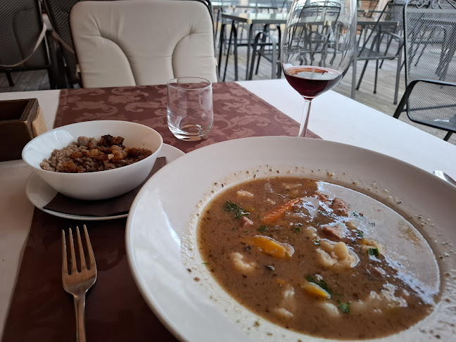 Comentarii opinii despre Gostilna Šestica