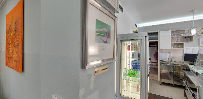 Slaščičarna Andrejči, podjetje za proizvodnjo, trgovino in storitve, d.o.o. - Ljubljana