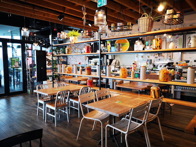 Marché Maribor - Maribor