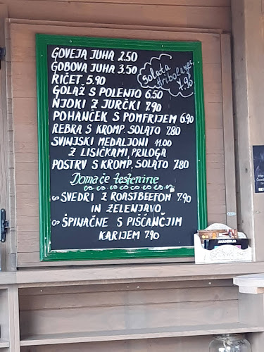 Dom na Joštu - Kranj