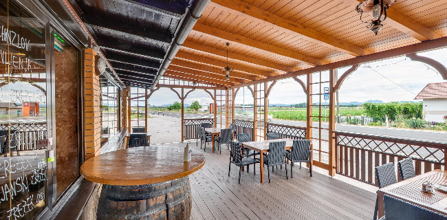 Gostilna ČELAN, Maja Plazar s.p.