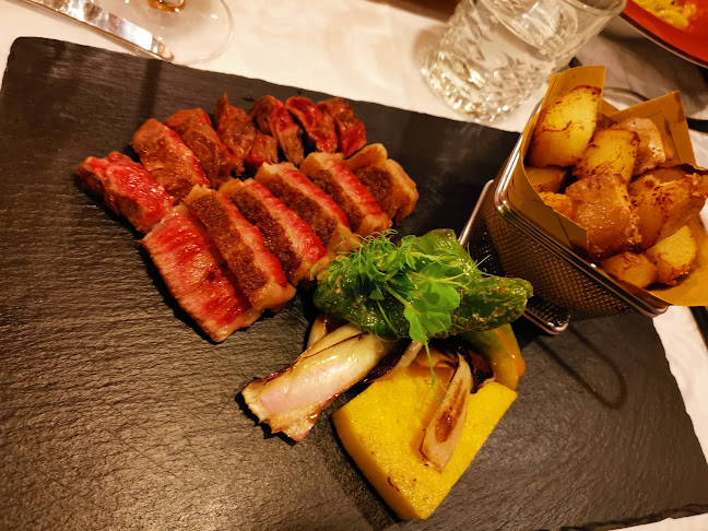 Opinii despre GOSTINSTVO IN TURIZEM ROBERT GRAHOR S.P. în Sežana - Gastronomija in gostinstvo