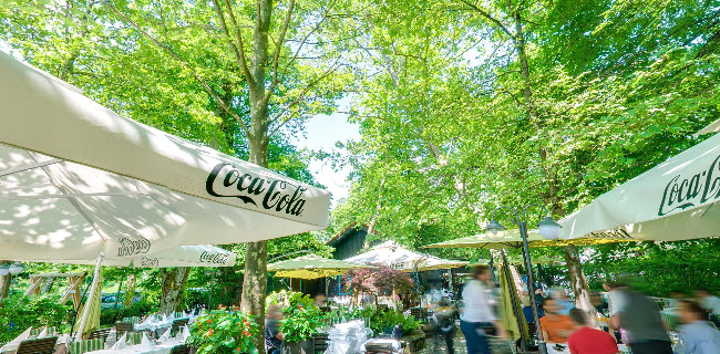 Opinii despre Gostilna Čad în Ljubljana - Gastronomija in gostinstvo