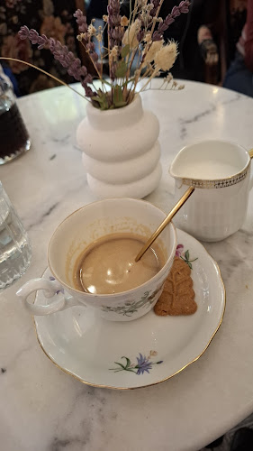 Comentarii opinii despre Kavarna Torteraj