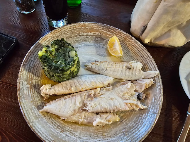 Gostilna Manjada... pu naše