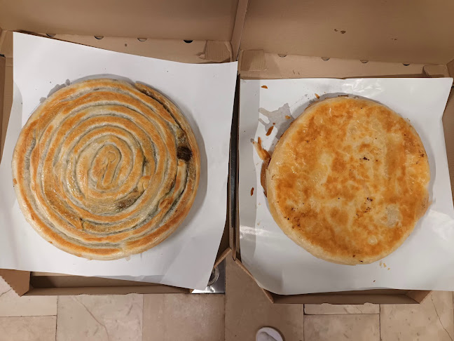 Opinii despre Gigola, Pekarstvo, D.O.O. în Ljubljana - Polje - Gastronomija in gostinstvo