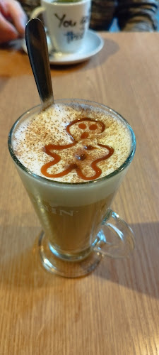 Opinii despre R&B Cafe Roasters în Ljubljana - Gastronomija in gostinstvo