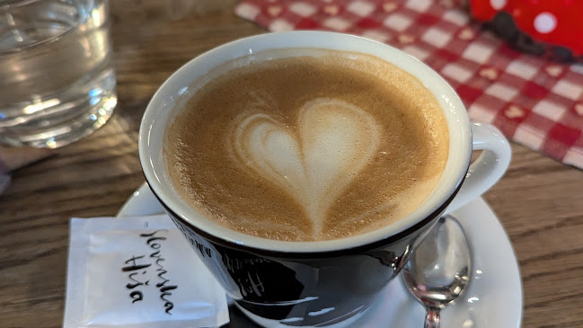 Slovenska Hiša - Ljubljana