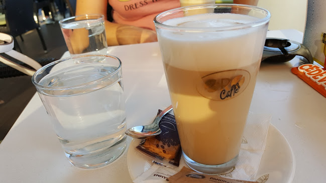 Panoramma Lounge Bar