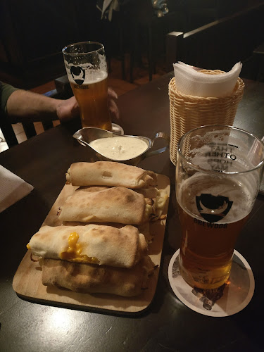 Beer Pub - Gastronomija in gostinstvo