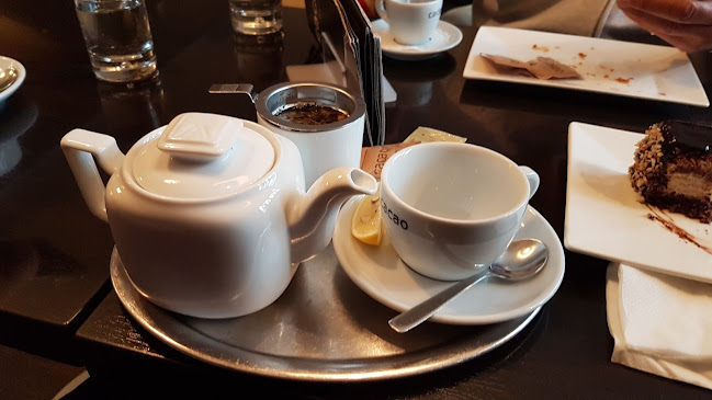 Comentarii opinii despre Cacao