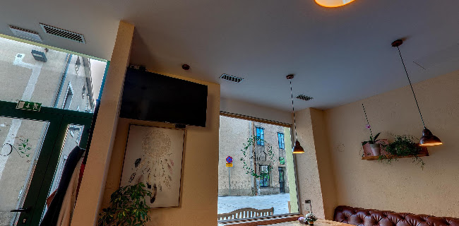 Kavarna Cukr - Ajdovščina